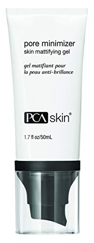 PCA SKIN Pore Minimizer Skin Mattifying Gel - Prevents Breakouts & Controls Oil Production (1.7 oz)