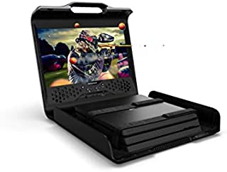 GAEMS Sentinel Pro Xp 1080P Portable Gaming Monitor for Xbox One X, Xbox One S, PlayStation 4 Pro, PlayStation 4, (Consoles Not Included)