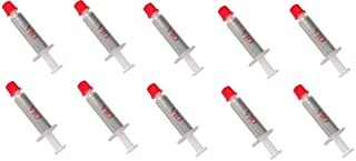 10 Pack VIO 1.5g Thermal Grease CPU Heat Sink Compound