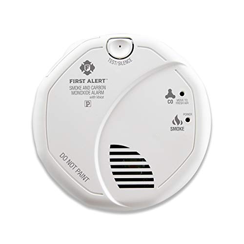 8 Best Carbon Monoxide Detector For Elderly