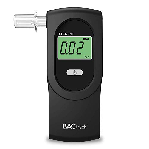 10 Best Breathalyzers Under 100