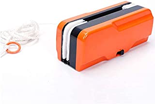 Magnetic Window Cleaner for Single & Double Glazing Fit to 0.2