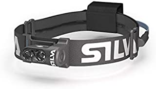 Silva Trail Runner Free Ultra Headlamp - SS21 - One - Black