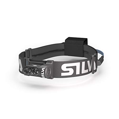 Silva Trail Runner Free Ultra Headlamp - SS21 - One - Black