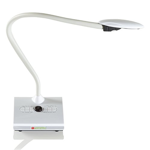 GBC Document Camera, Discovery 1100 (DCV10001)