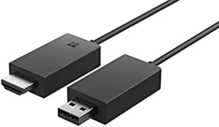 Microsoft P3Q-00001 Wireless Display Adapter