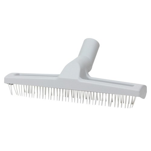 Qualtex Shag Rake Carpet Floor Brush for Wessel-Werk Canister Vacuum Cleaner