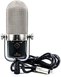 Golden Age Project R1 Active MKIII Active Ribbon Microphone