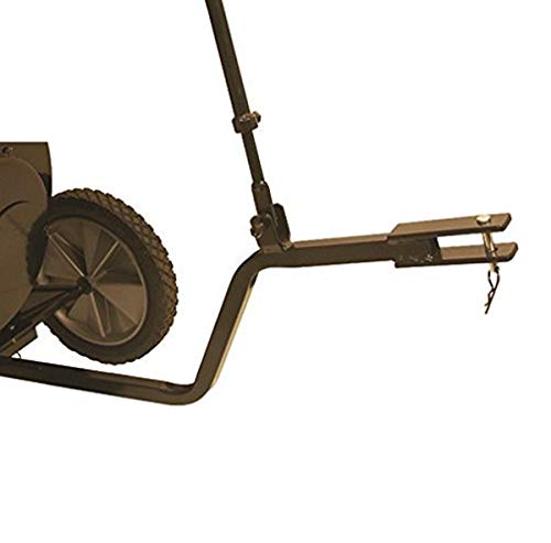 10 Best Wood Chipper For Tractor