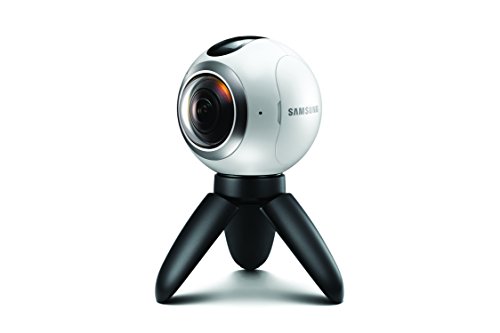 10 Best 360 Degree Camera For Android