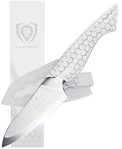 DALSTRONG Paring Knife - 3.5