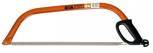 Bahco 10-30-23 30-Inch Ergo Bow Saw for Green Wood