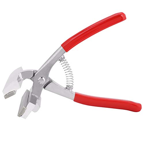 4-3/4 inch Professional Metal Canvas Plier