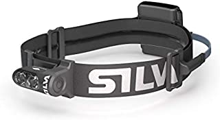 Silva Trail Runner Free Hybrid Headlamp - SS21 - One - Black