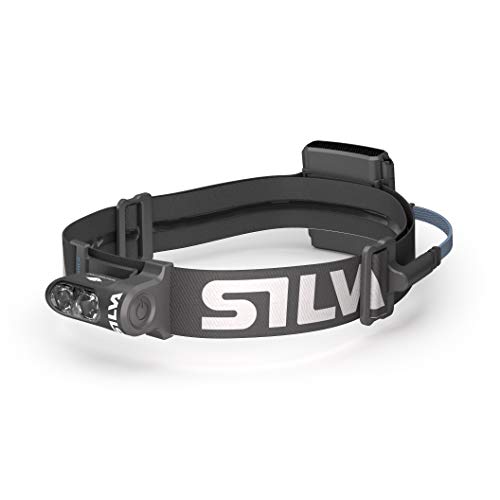 Silva Trail Runner Free Hybrid Headlamp - SS21 - One - Black