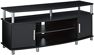 Ameriwood Home Carson TV Stand for TVs up to 50