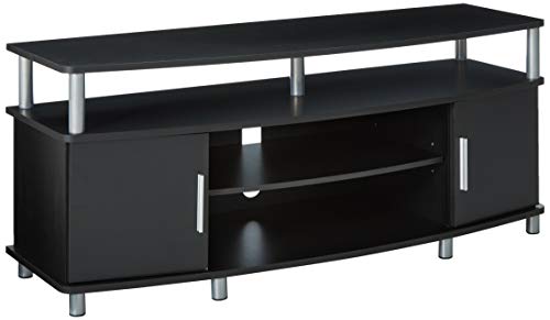 Ameriwood Home Carson TV Stand for TVs up to 50