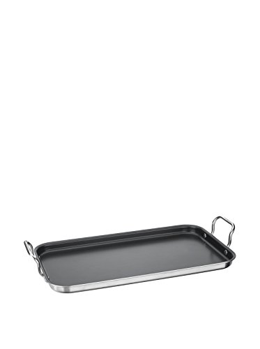 Cuisinart Double Burner Griddle, 10