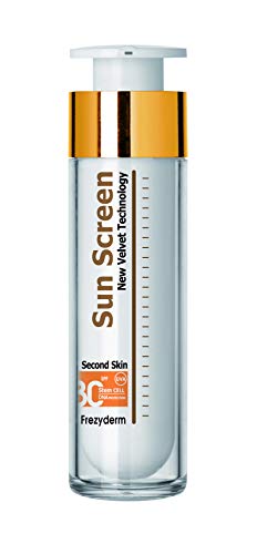 FrezyDerm Sun Screen