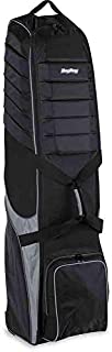 Bag Boy T-750 Wheeled Travel Cover Black/Charcoal