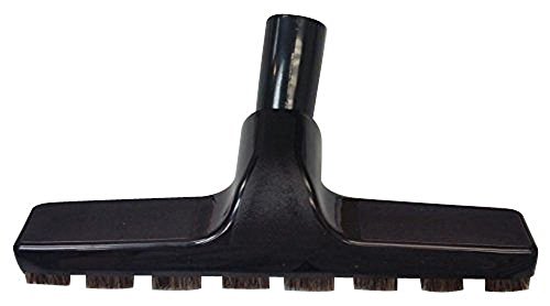 Hardwood Floor Brush 1 and 1/4 (32mm) with soft bristles vacuum cleaner attachment