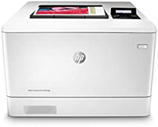 HP Color LaserJet Pro M454dn