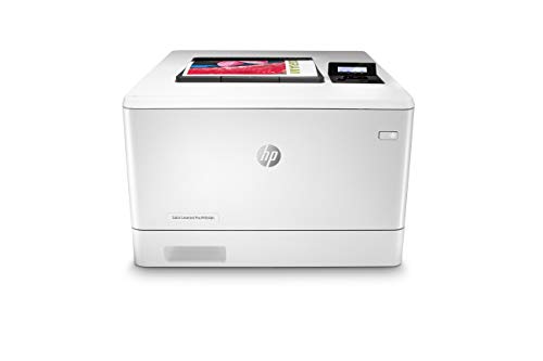 HP Color LaserJet Pro M454dn