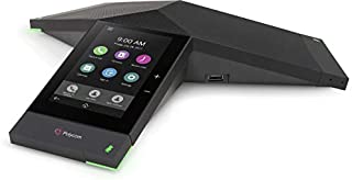 Polycom RealPresence Trio 8500 Skype for Business (VoIP Conference Phone)