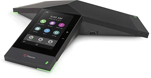 Polycom RealPresence Trio 8500 Skype for Business (VoIP Conference Phone)