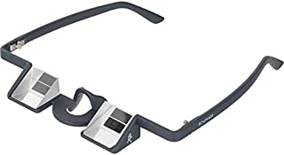 Cypher Rock Climbing Belay Glasses - Black