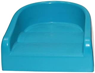 Prince Lionheart Soft Booster Seat, Berry Blue