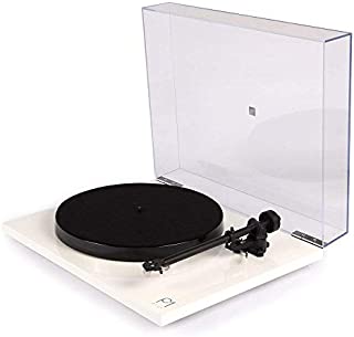 REGA - Planar 1 Plus (Gloss White)