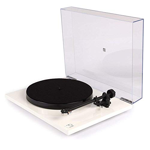 REGA - Planar 1 Plus (Gloss White)