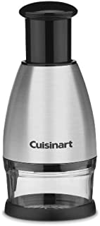 Cuisinart CTG-00-SCHP Stainless Steel Chopper,8.2