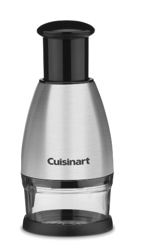 Cuisinart CTG-00-SCHP Stainless Steel Chopper,8.2