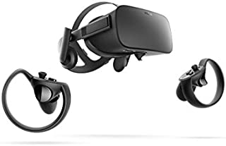 Oculus Rift PC-Powered VR Gaming System (Refurbished) - PC