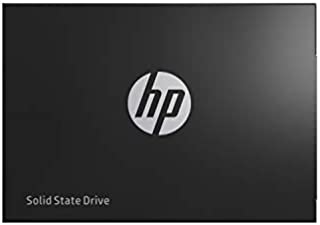 HP S750 3D NAND 512GB Internal PC SSD - SATA III Gb/s, 2.5