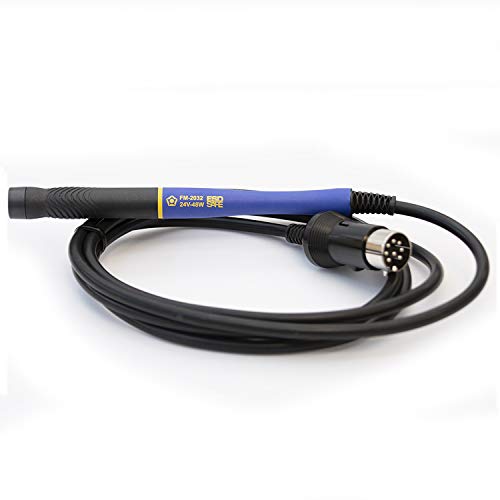 Hakko FM2032-51 Micro Soldering Handpiece, Blue tip not included