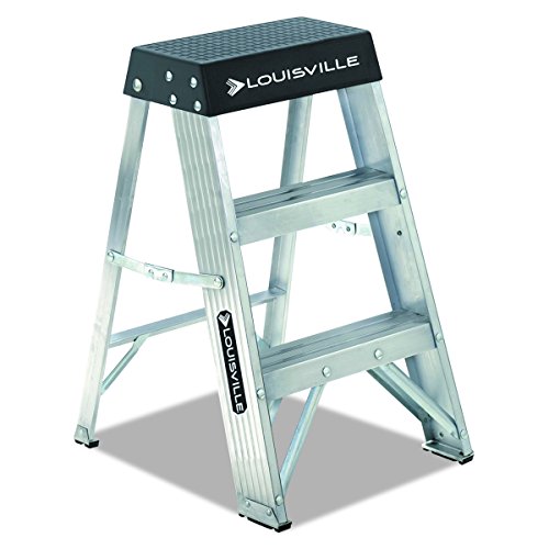 10 Best Step For Ladder