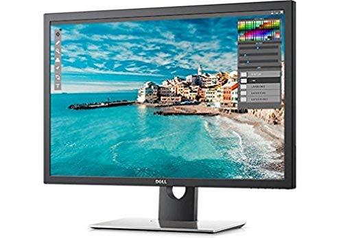 10 Best Dell Monitor For Photo And Video Editing