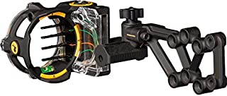 Trophy Ridge AATS0014R19 React H4 Bow Sight, Black