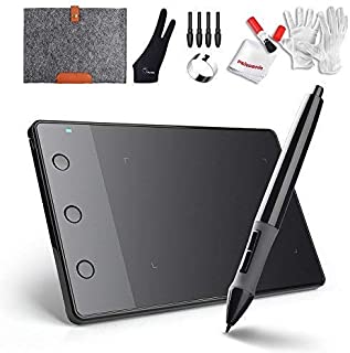 HUION H420 USB Graphics Drawing Tablet Board Kit