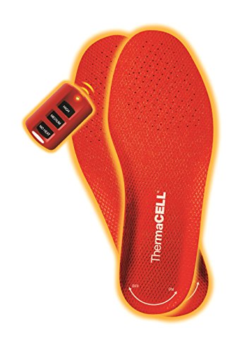 10 Best Heated Insoles For Boots