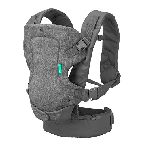 8 Best Baby Carrier For Hiking