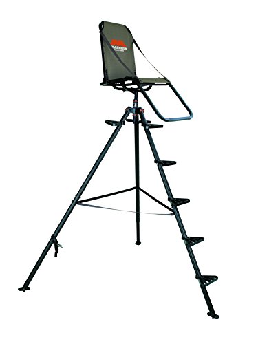 10 Best Hunting Tripod