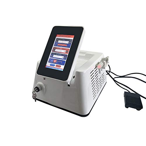 Wang 980nm Spider Vein Removal/Blood Vessel Laser Vein Removal Vascular Machine/Fiber coupled diode Laser