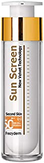 FrezyDerm Sun Screen