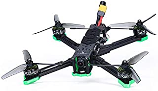 iFlight Titan XL5 6S FPV Racing Quadcopter Drone BNF with GPS Built with Crossfire Nano RX for TBS