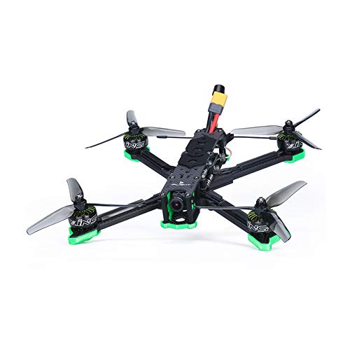 iFlight Titan XL5 6S FPV Racing Quadcopter Drone BNF with GPS Built with Crossfire Nano RX for TBS