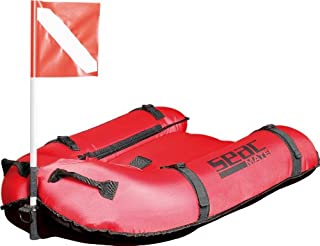 SEAC Sea Mate Inflatabe Gangway Boat